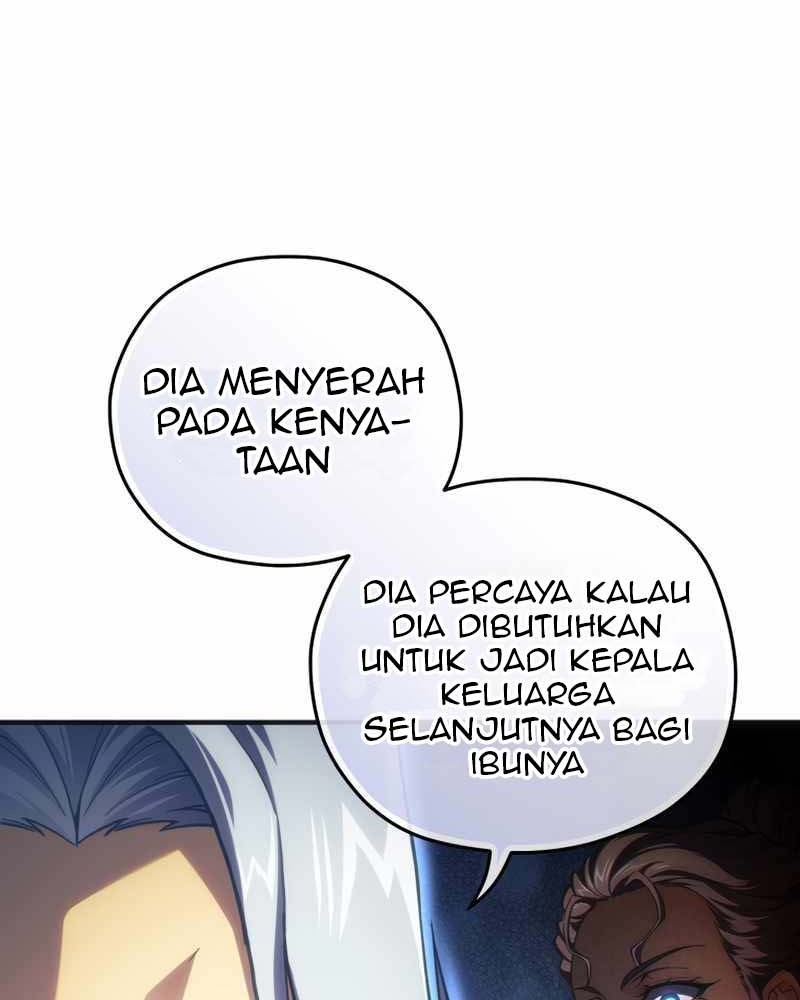 Damn Reincarnation Chapter 09 Gambar 58