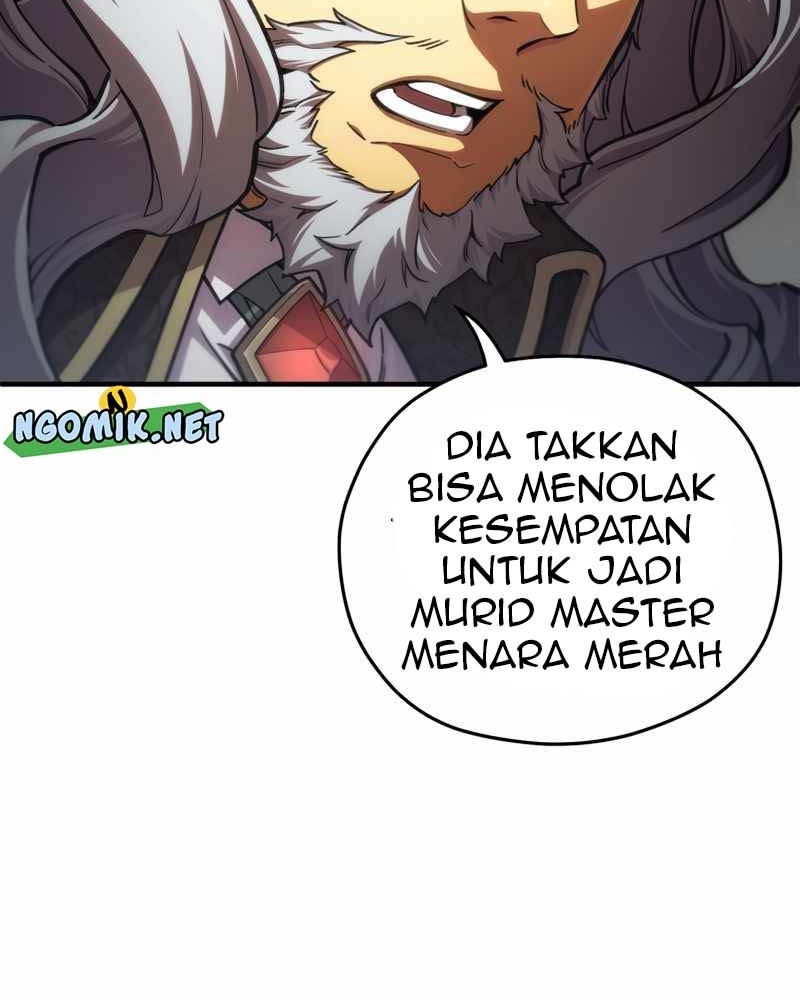 Damn Reincarnation Chapter 09 Gambar 61