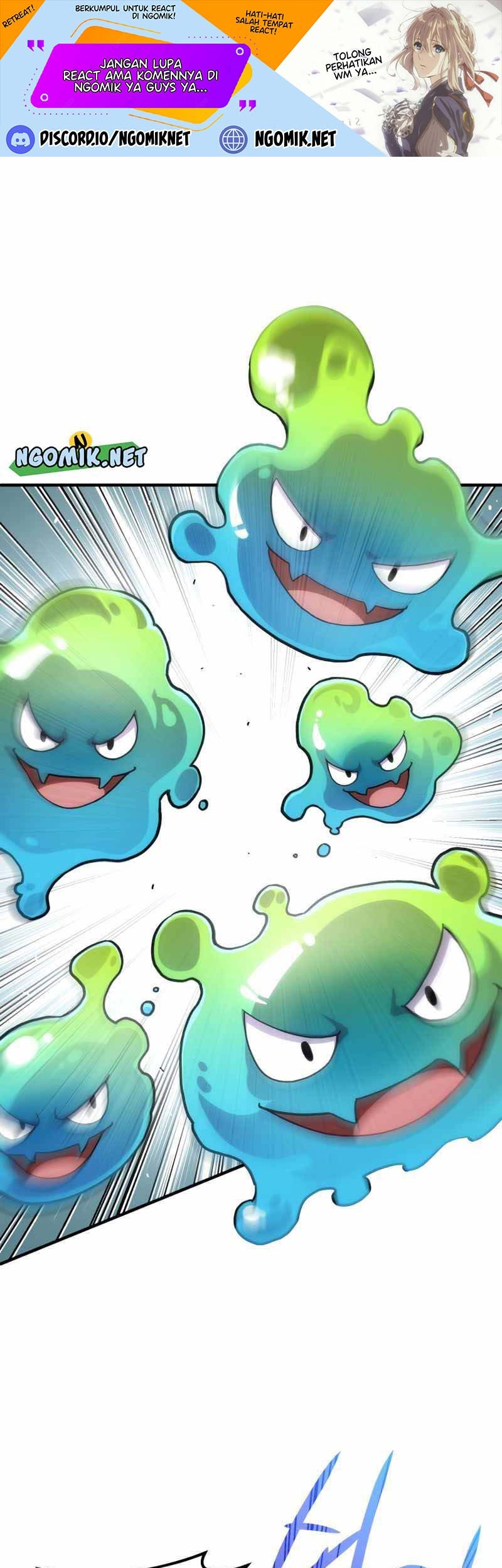 Manhua Damn Reincarnation Chapter 09 gambar nomor 2