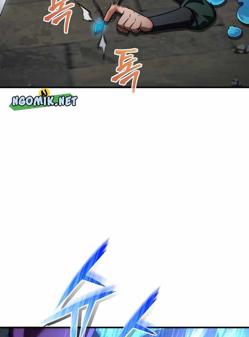 Damn Reincarnation Chapter 09 Gambar 4