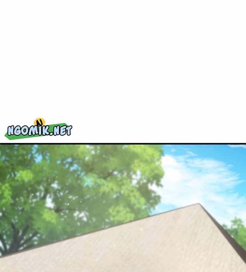 Damn Reincarnation Chapter 09 Gambar 7