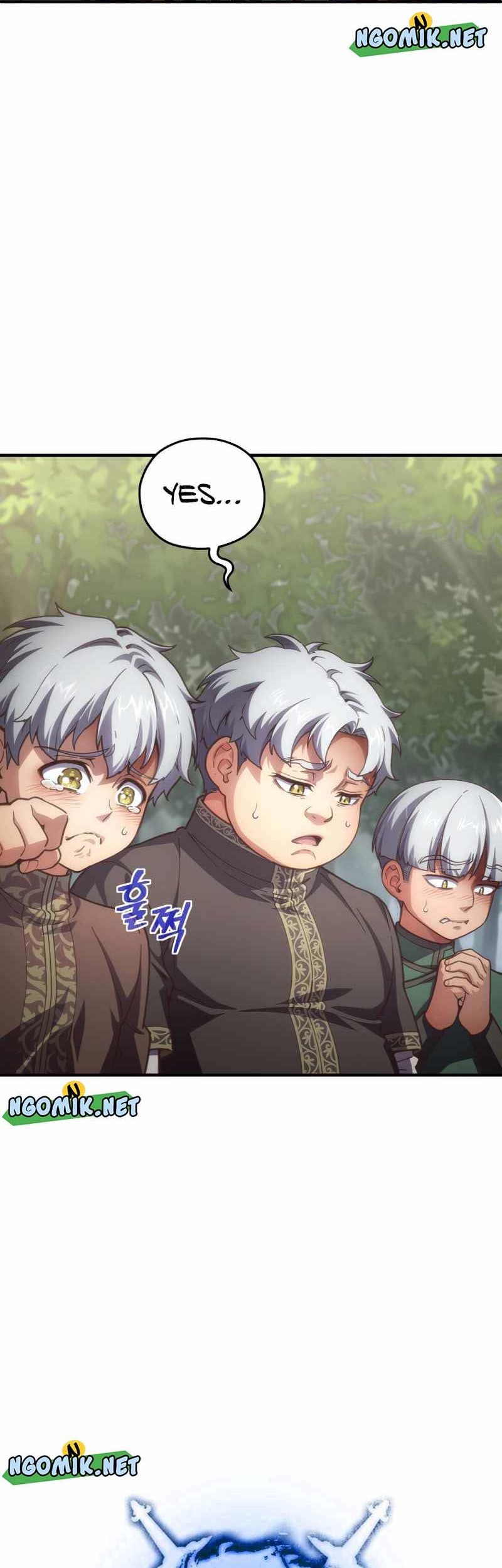 Damn Reincarnation Chapter 09 Gambar 9