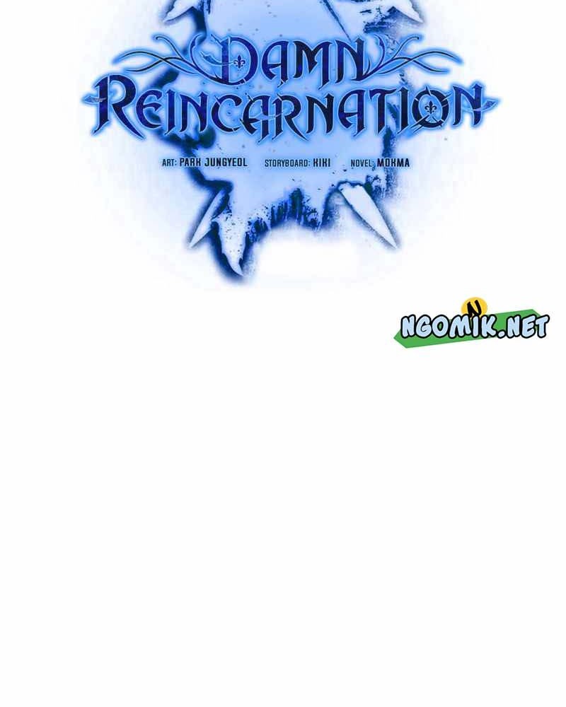 Damn Reincarnation Chapter 09 Gambar 10