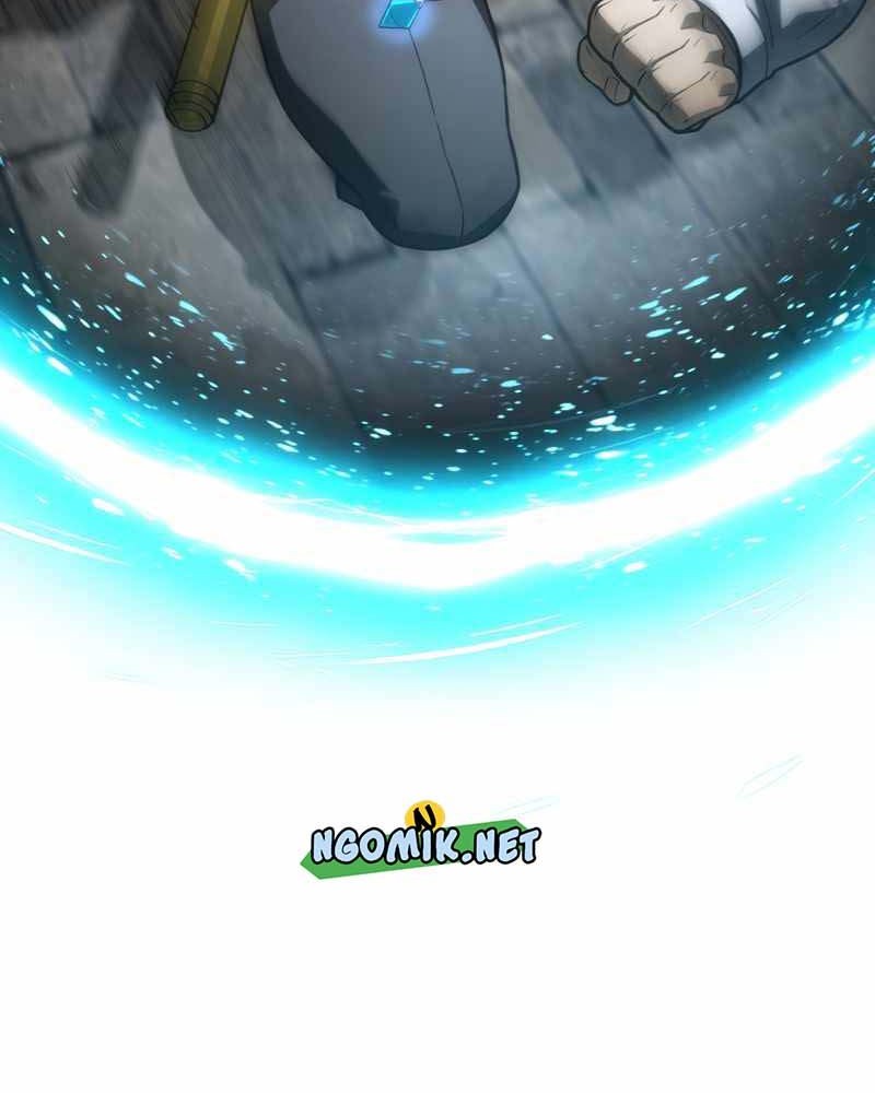 Damn Reincarnation Chapter 09 Gambar 13