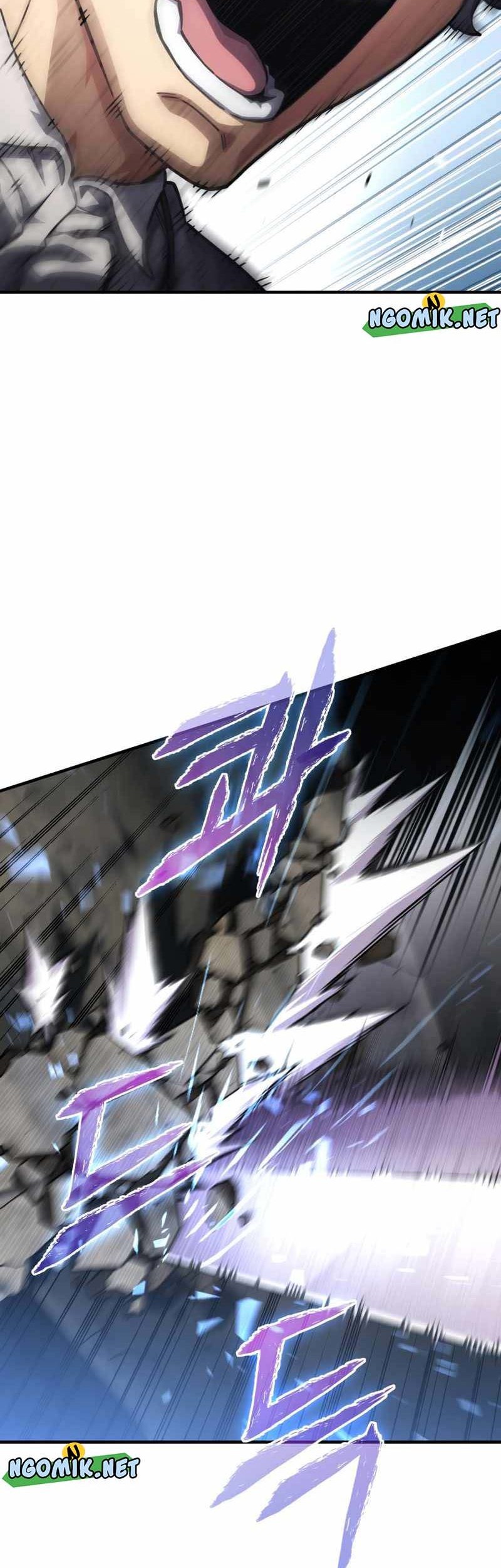 Damn Reincarnation Chapter 09 Gambar 18