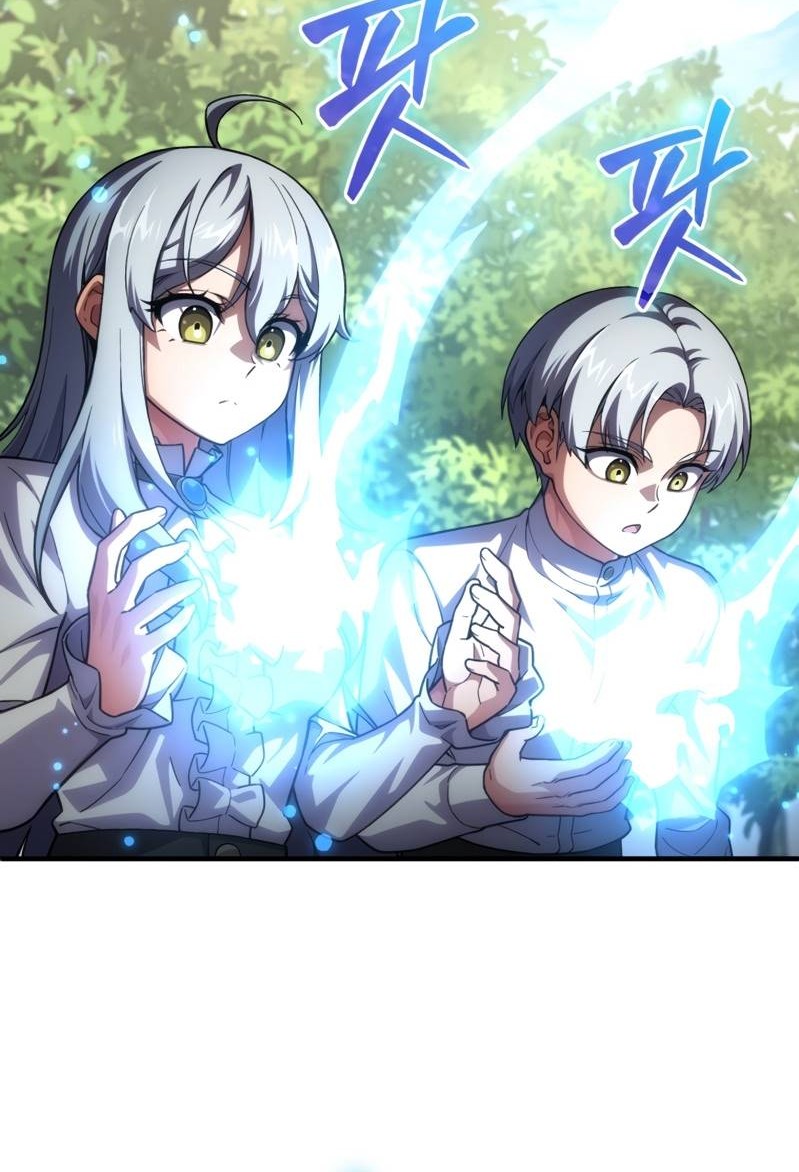 Damn Reincarnation Chapter 08 Gambar 31