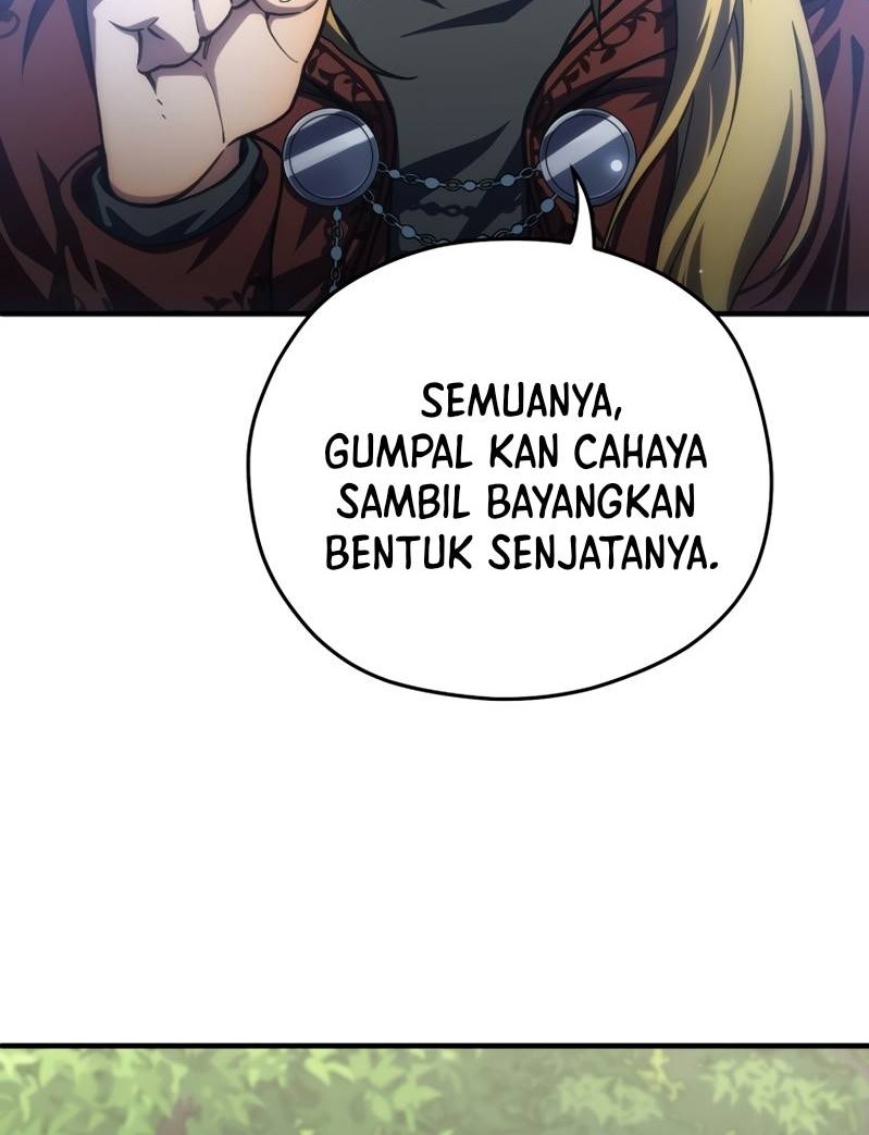 Damn Reincarnation Chapter 08 Gambar 33