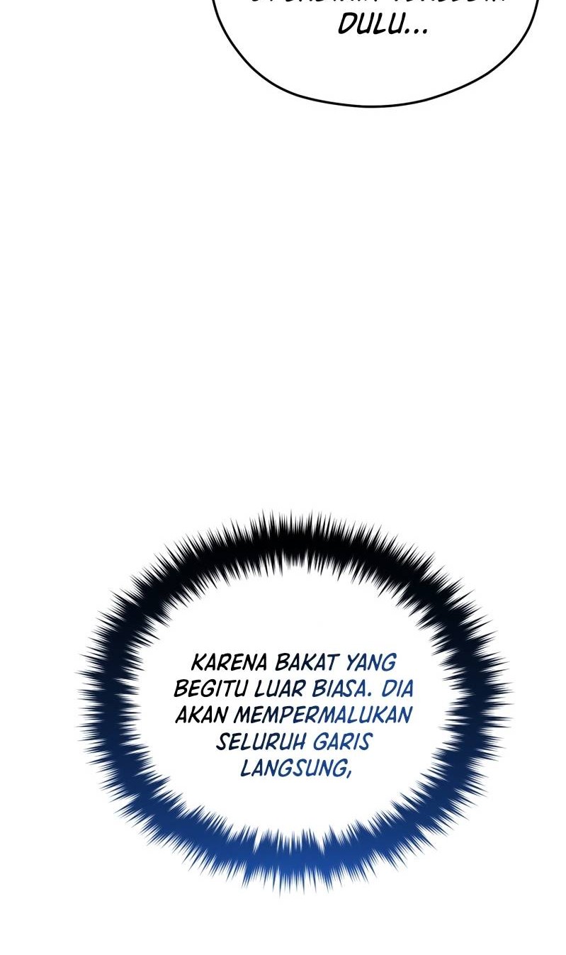 Damn Reincarnation Chapter 08 Gambar 25