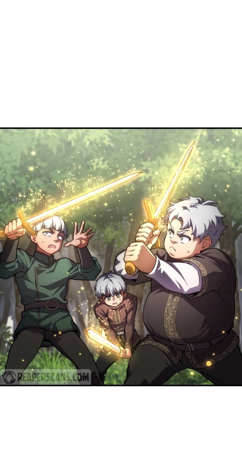 Damn Reincarnation Chapter 08 Gambar 49