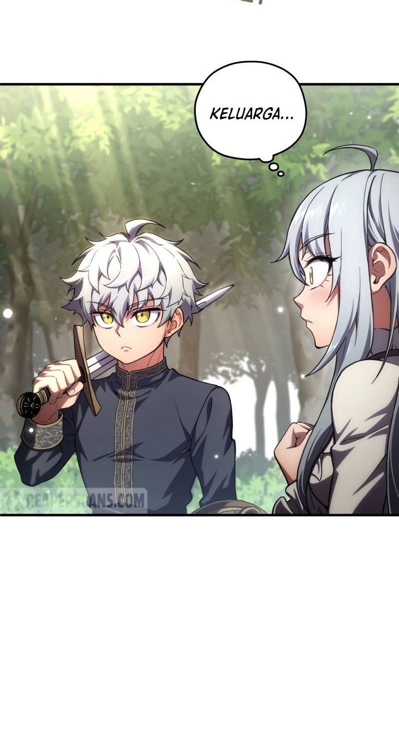 Damn Reincarnation Chapter 08 Gambar 55