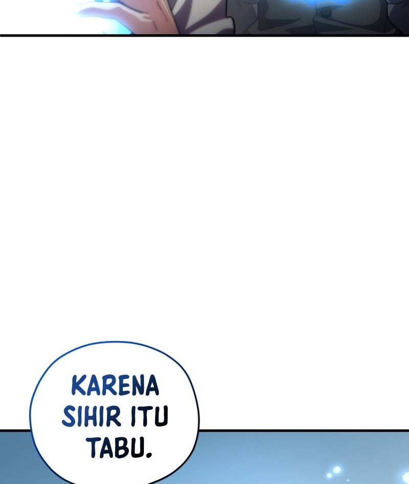 Damn Reincarnation Chapter 08 Gambar 41