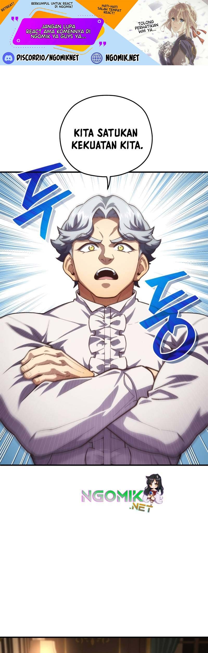 Manhua Damn Reincarnation Chapter 08 gambar nomor 2