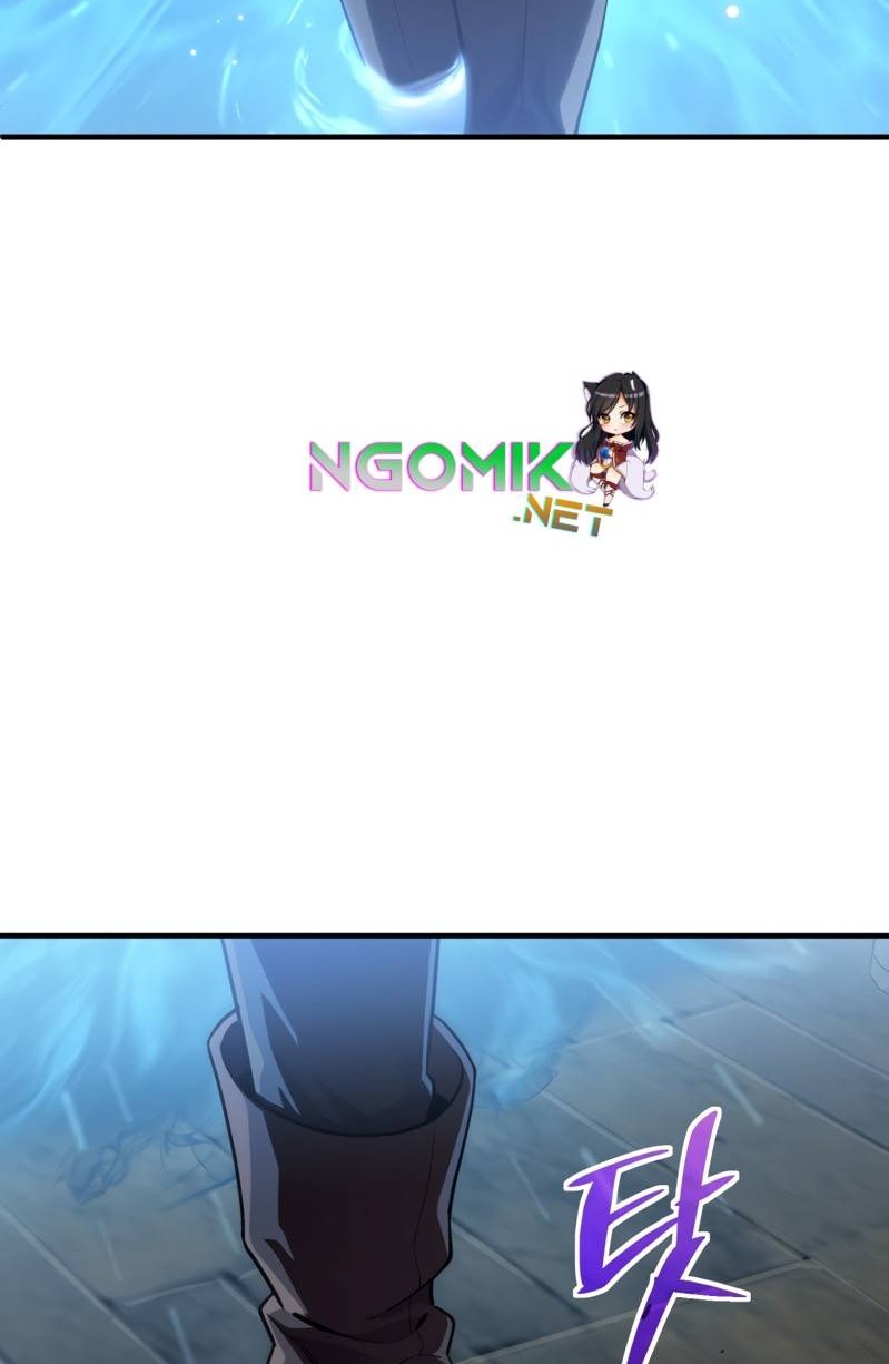 Damn Reincarnation Chapter 08 Gambar 69