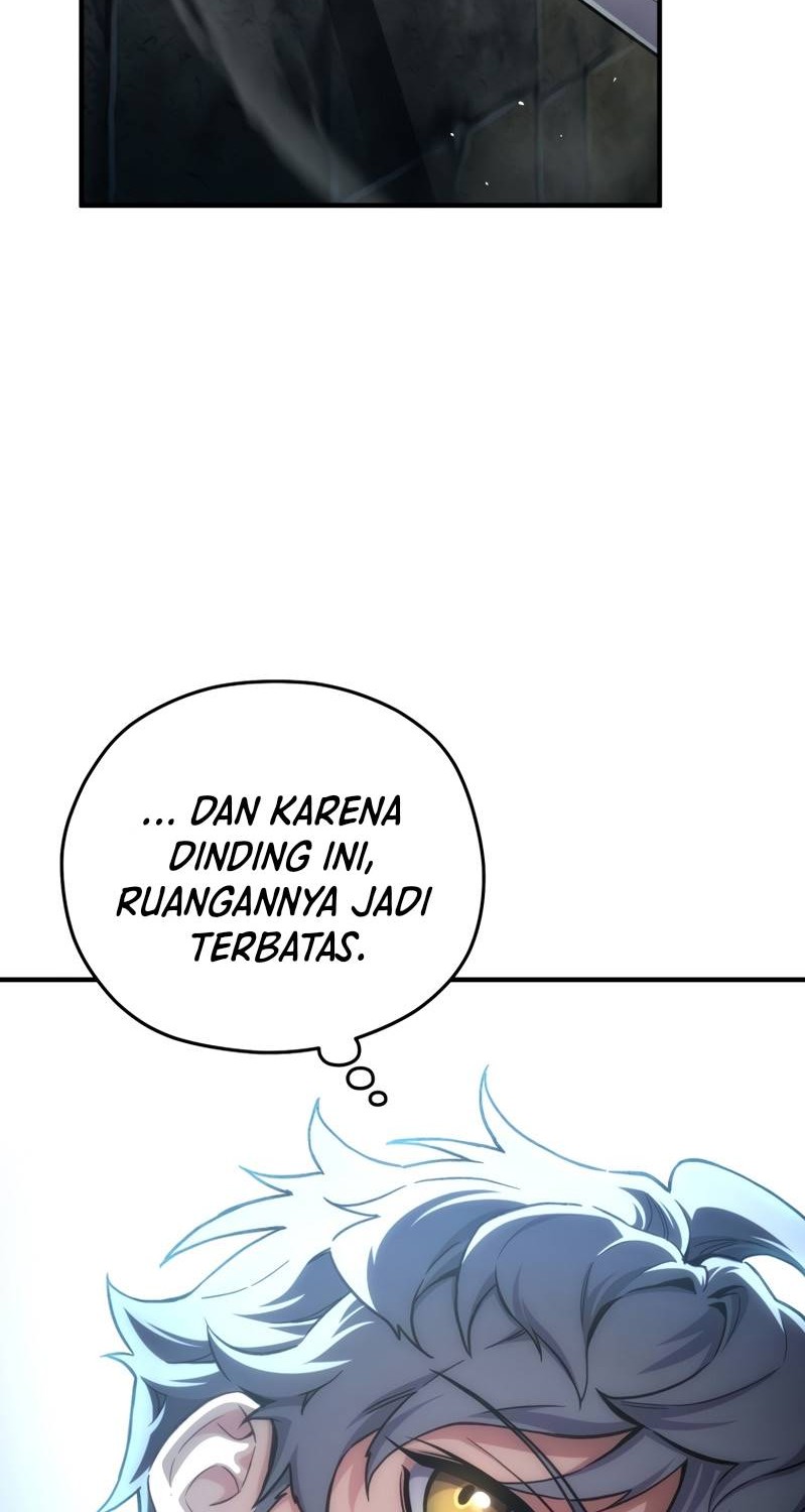 Damn Reincarnation Chapter 08 Gambar 75