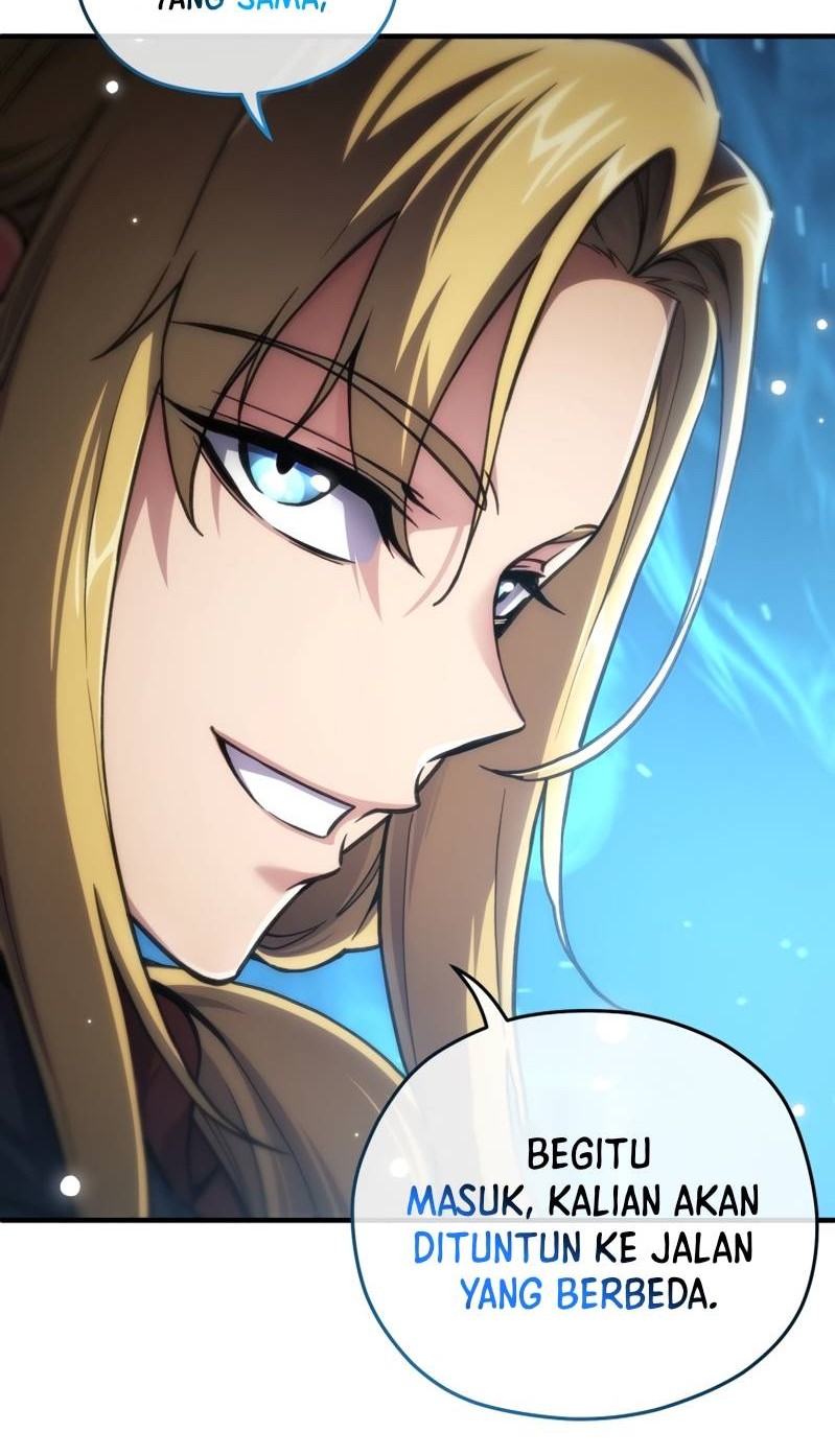 Damn Reincarnation Chapter 08 Gambar 65