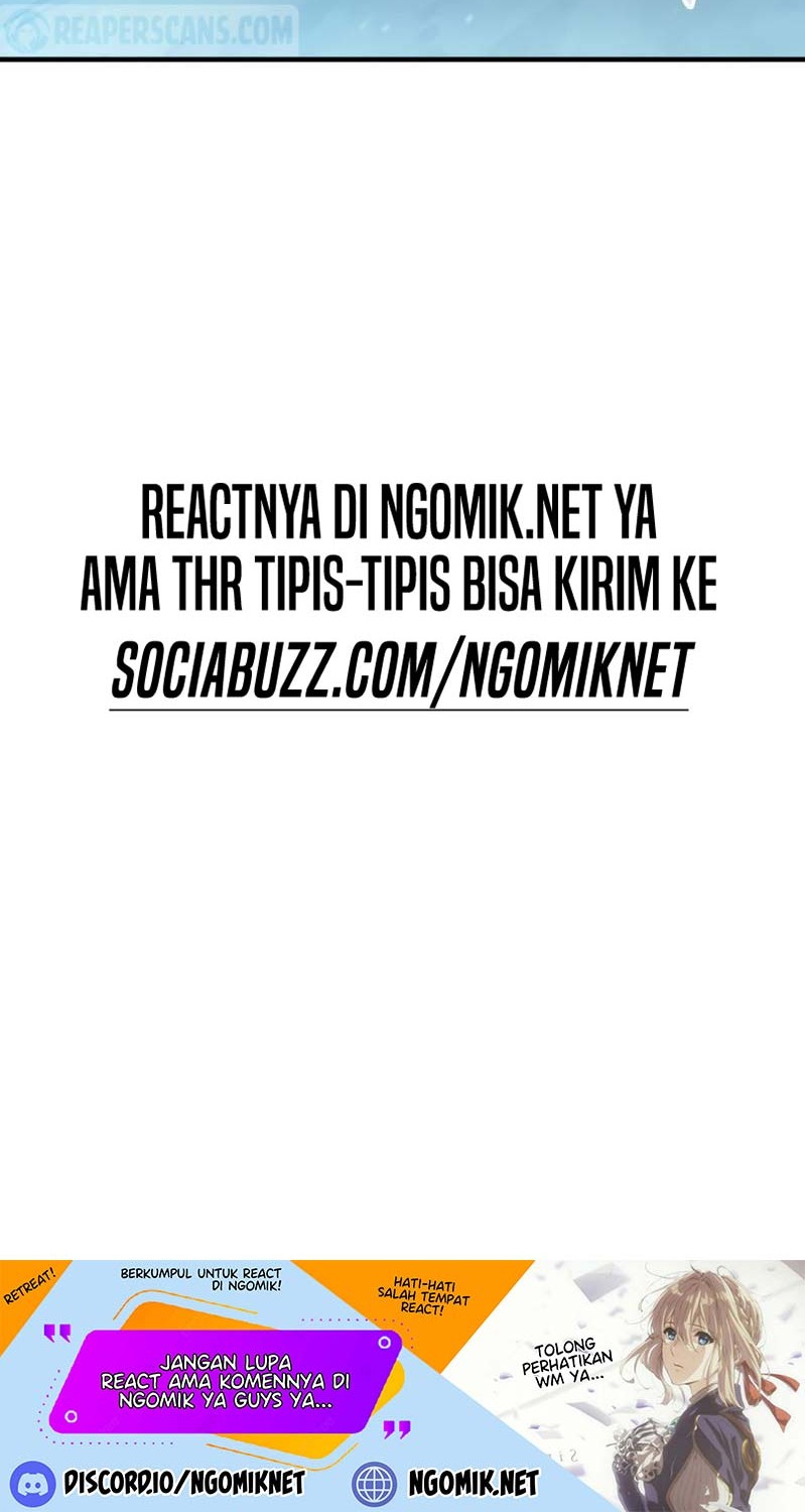 Damn Reincarnation Chapter 08 Gambar 79