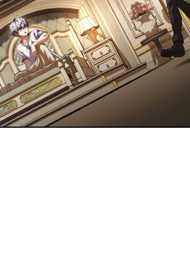 Damn Reincarnation Chapter 08 Gambar 11