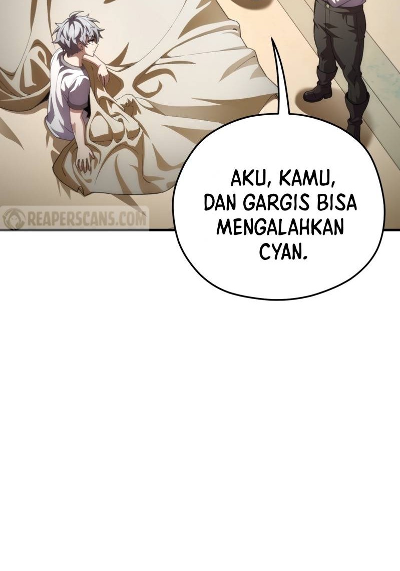 Damn Reincarnation Chapter 08 Gambar 13