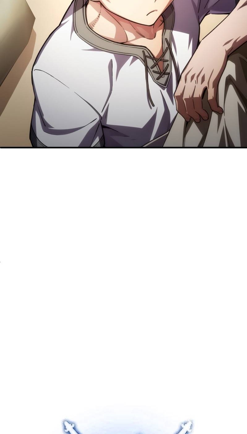 Damn Reincarnation Chapter 08 Gambar 15