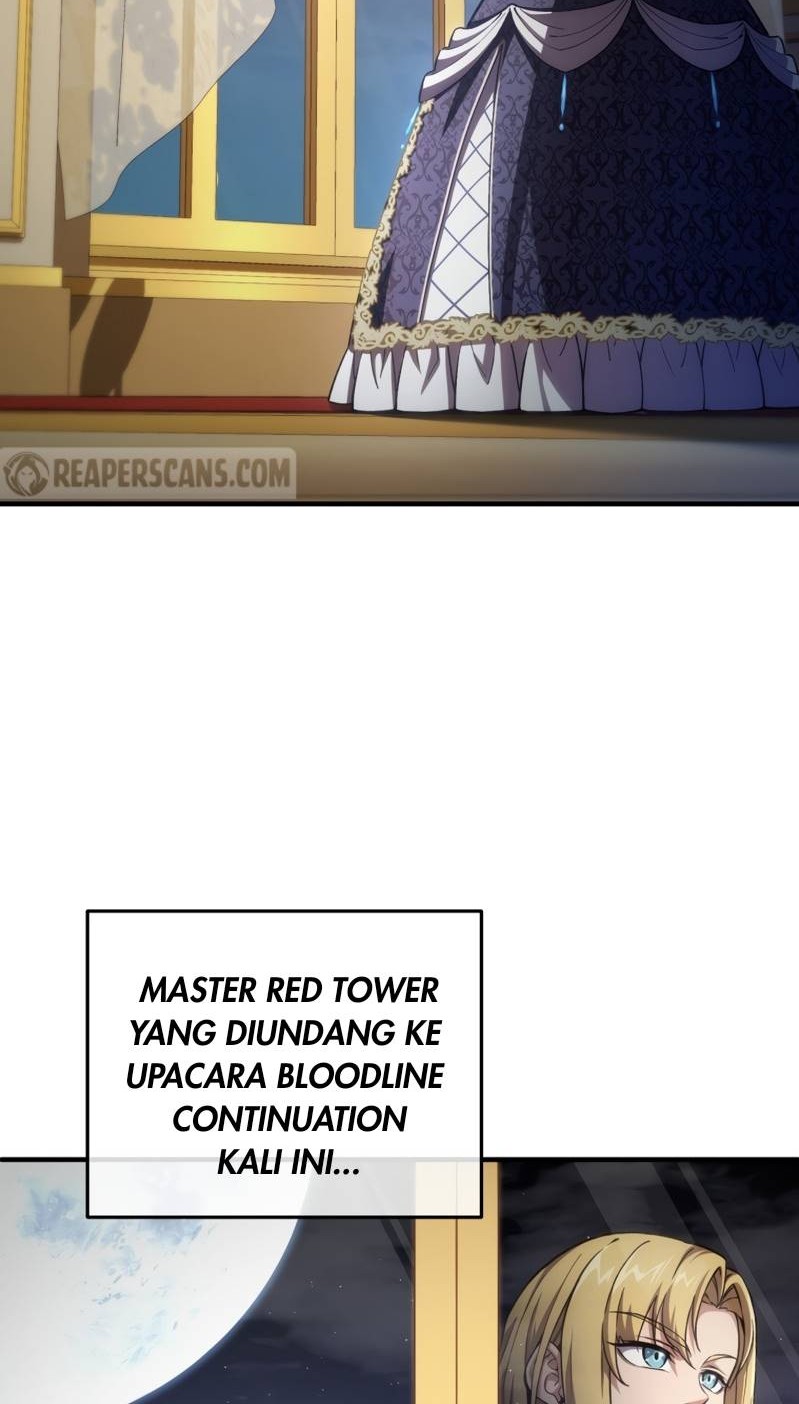 Damn Reincarnation Chapter 08 Gambar 17