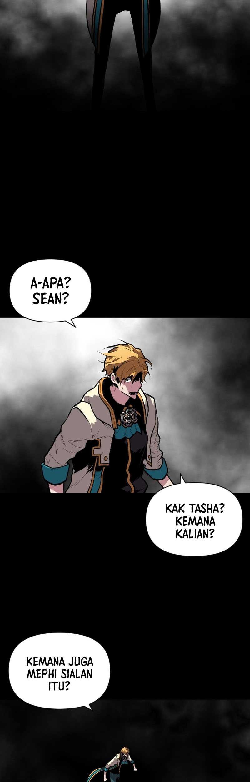 Talent-Swallowing Magician Chapter 39 Gambar 19
