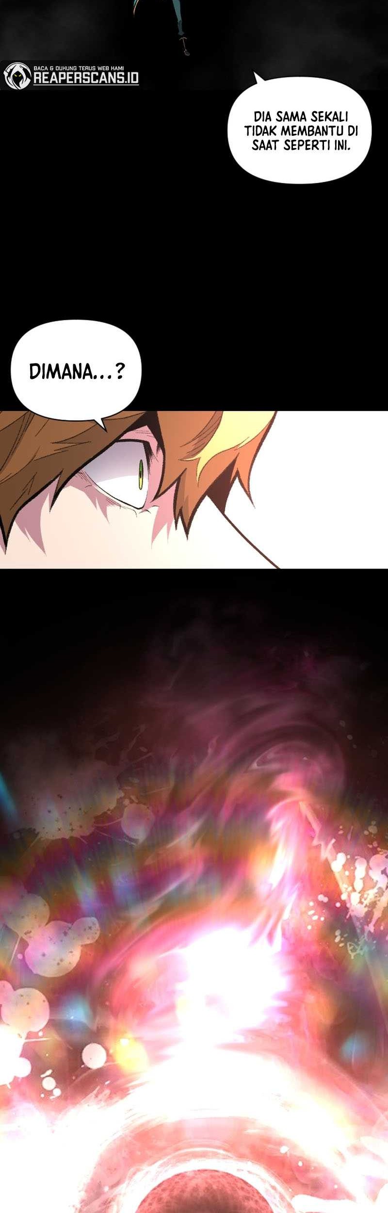 Talent-Swallowing Magician Chapter 39 Gambar 20