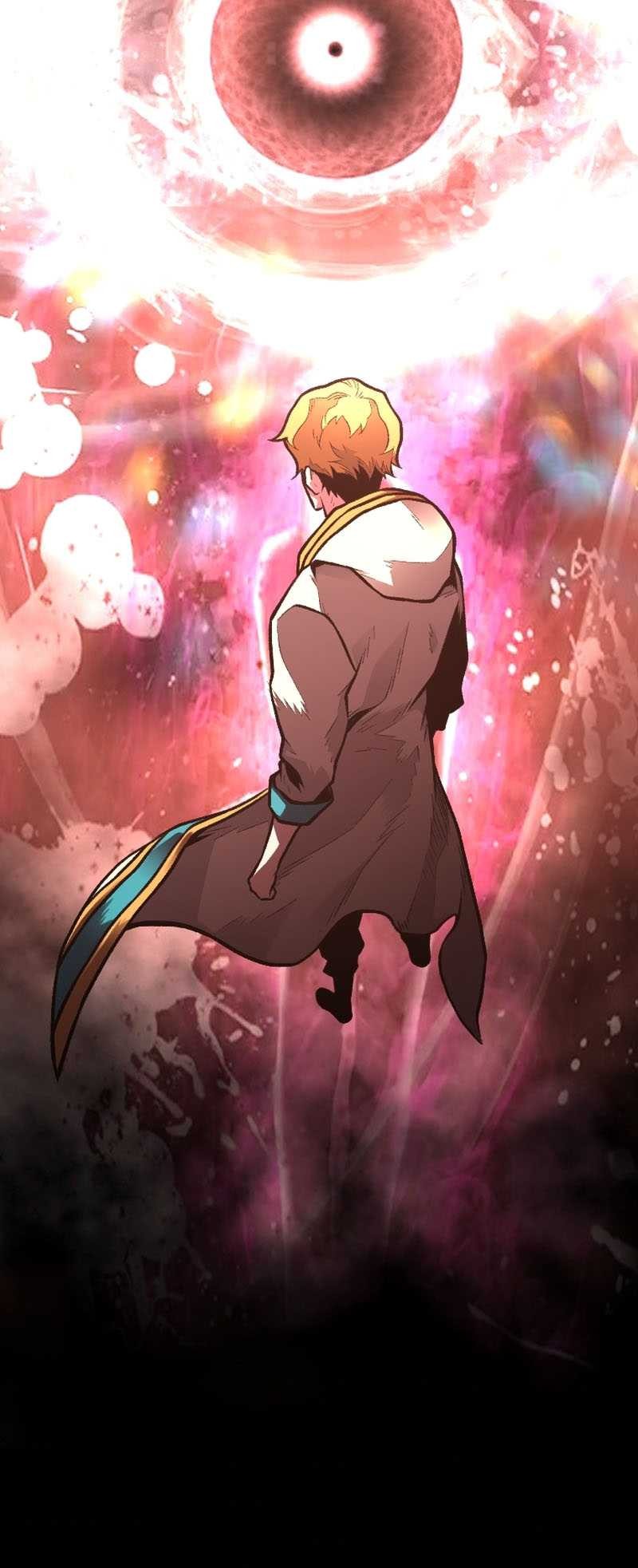 Talent-Swallowing Magician Chapter 39 Gambar 21