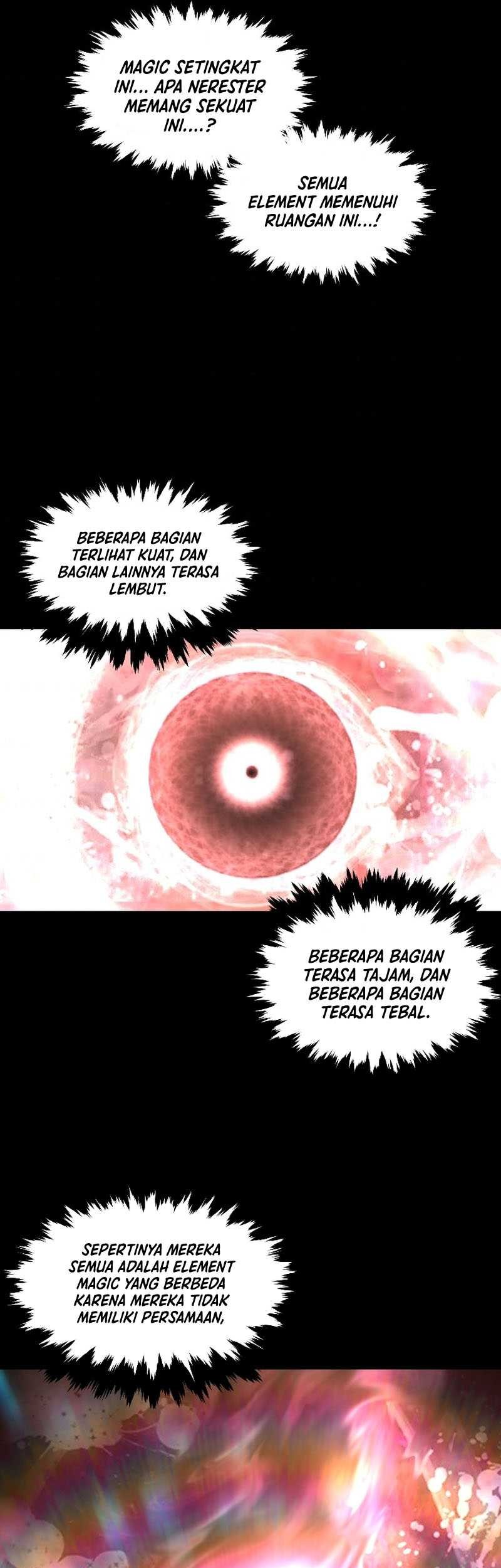 Talent-Swallowing Magician Chapter 39 Gambar 22