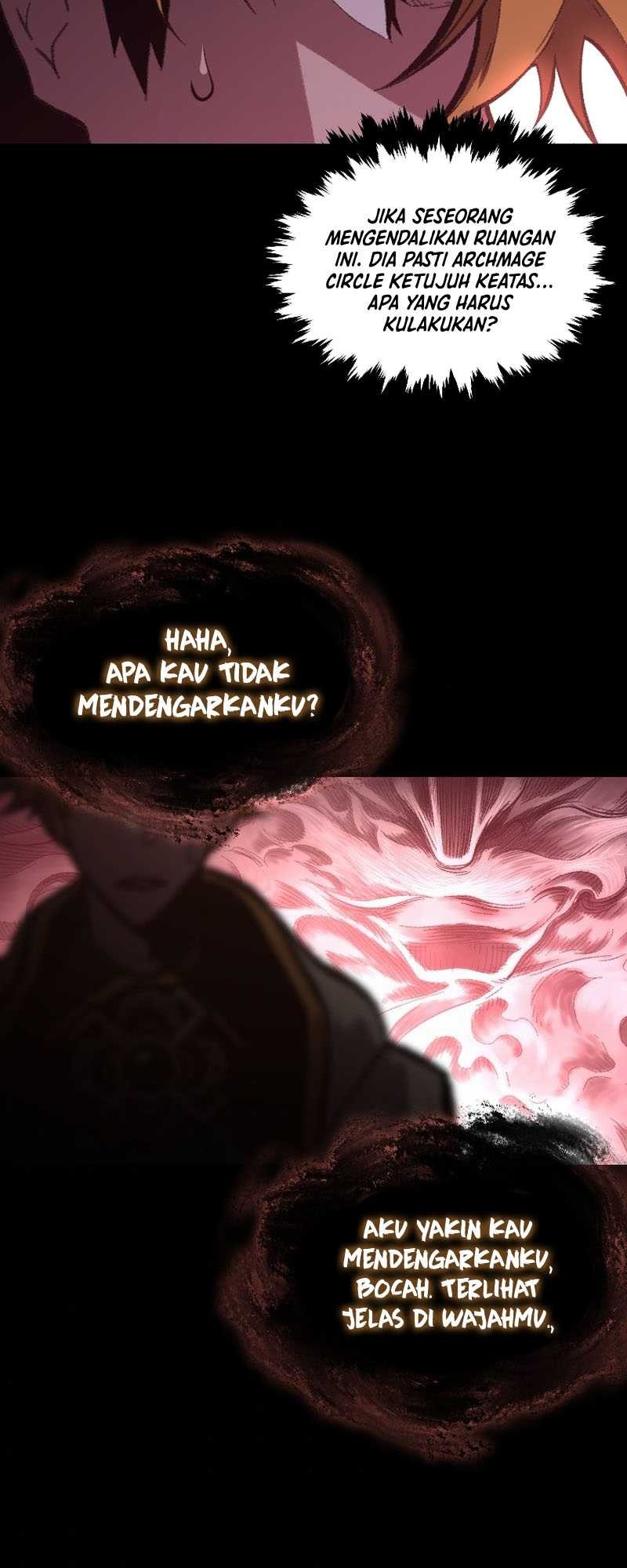 Talent-Swallowing Magician Chapter 39 Gambar 26