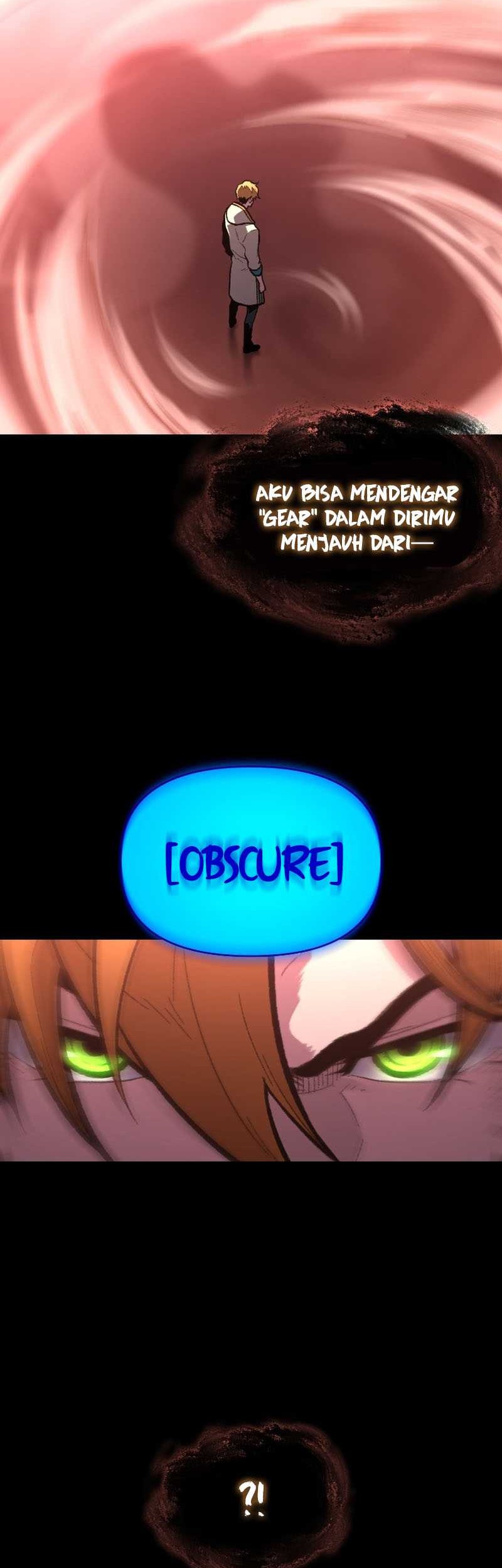 Talent-Swallowing Magician Chapter 39 Gambar 28