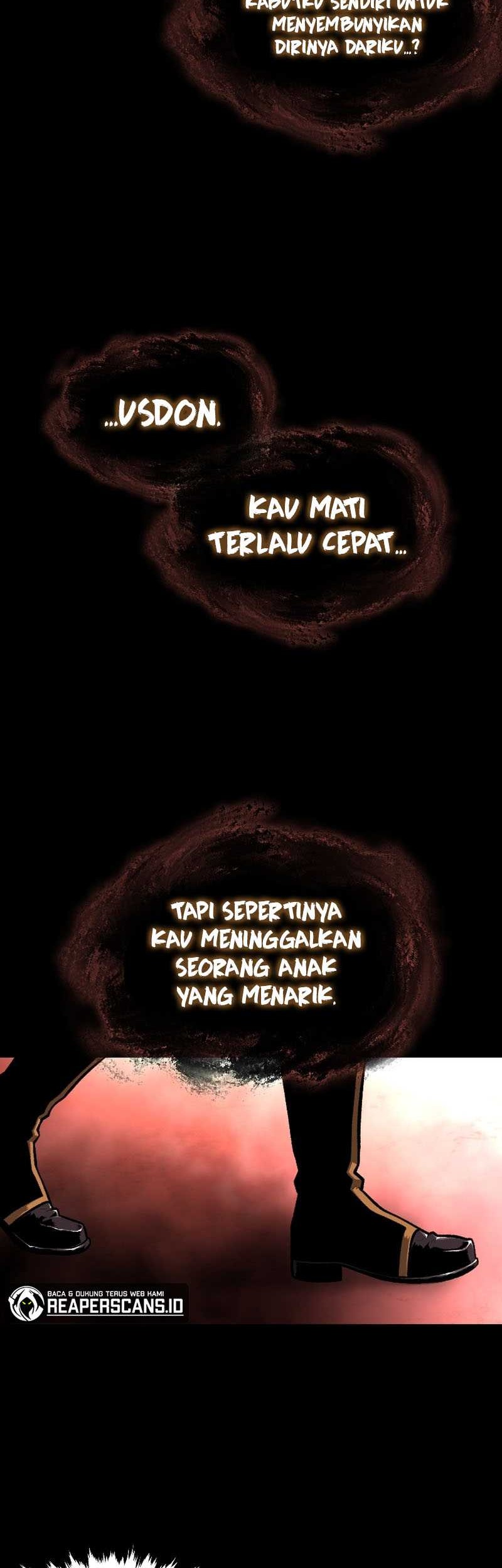 Talent-Swallowing Magician Chapter 39 Gambar 30