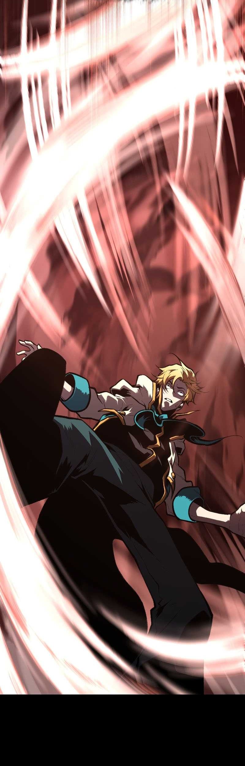 Talent-Swallowing Magician Chapter 39 Gambar 33