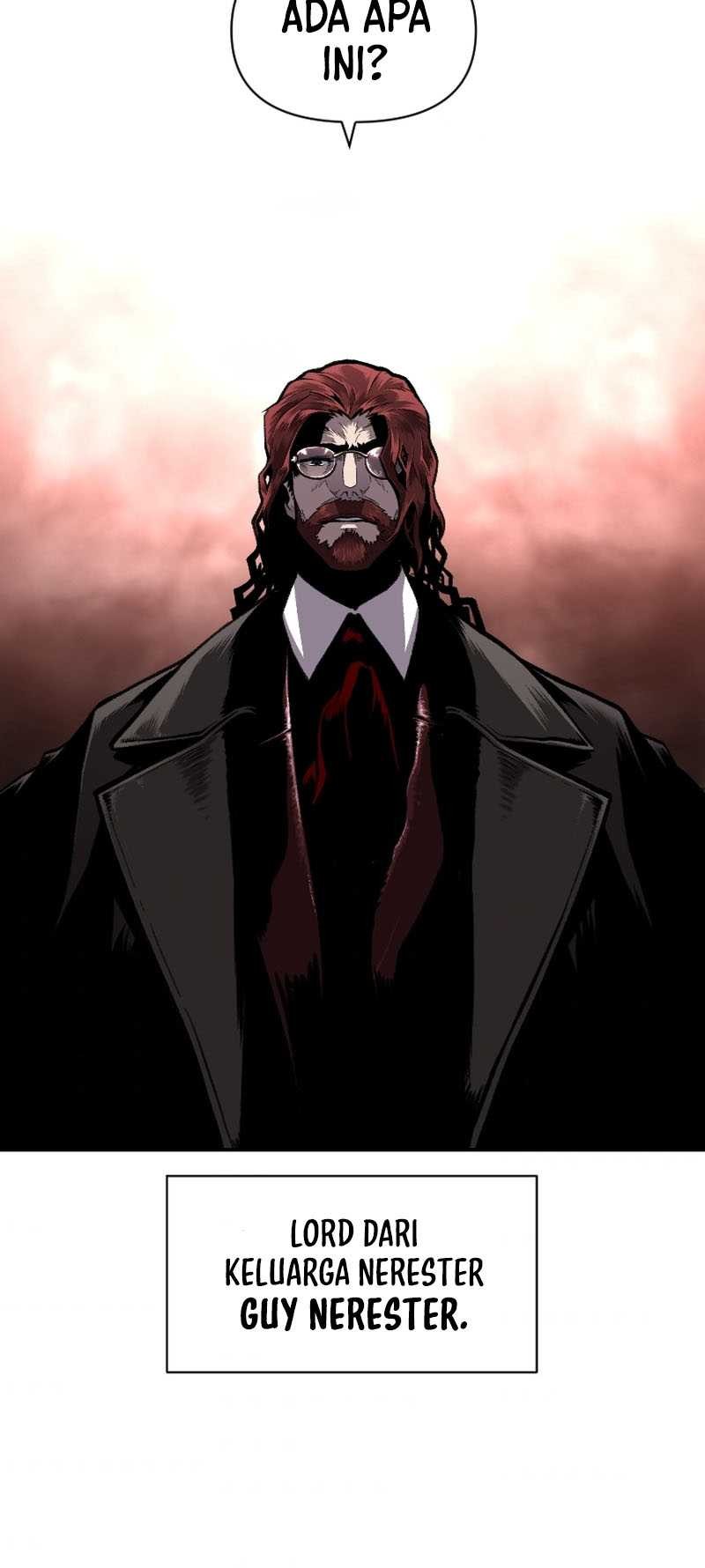 Talent-Swallowing Magician Chapter 39 Gambar 36