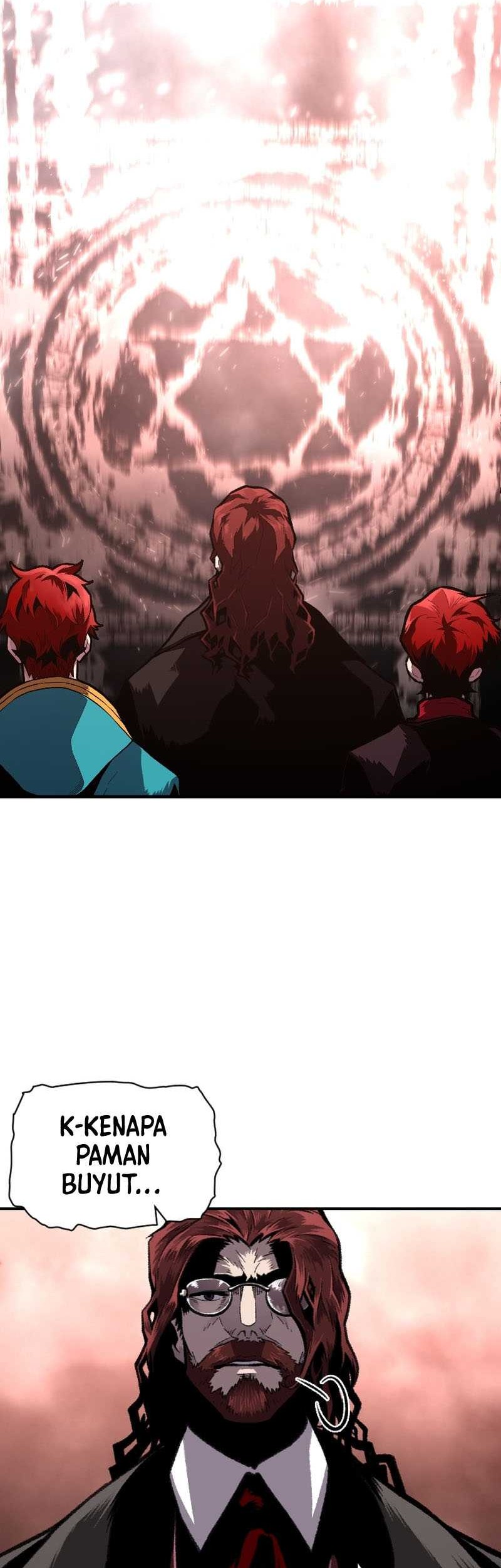 Talent-Swallowing Magician Chapter 39 Gambar 38