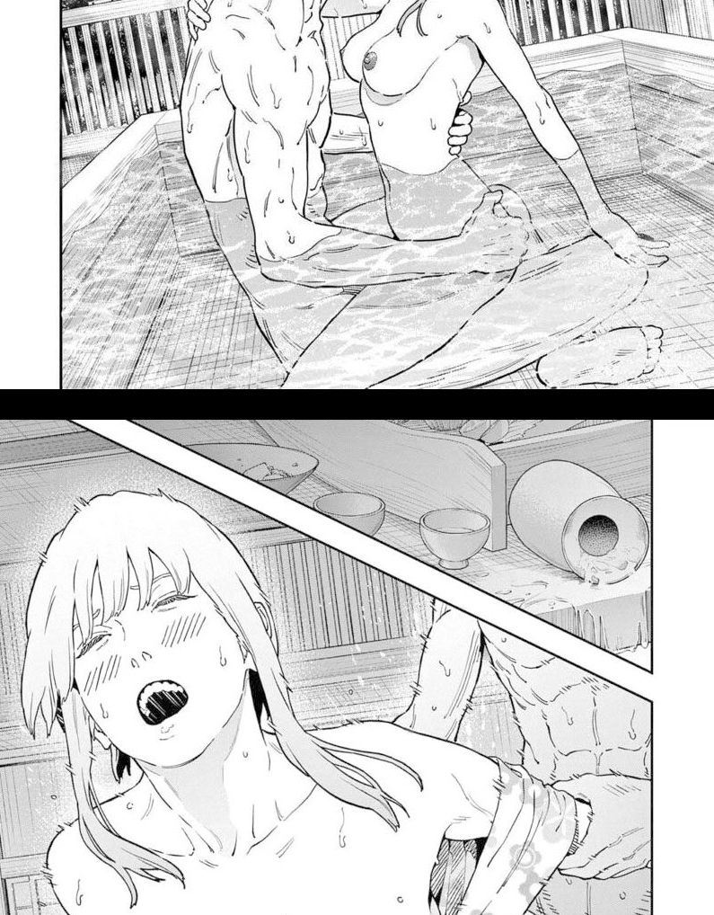 Jagaaaaaan Chapter 162 Gambar 19