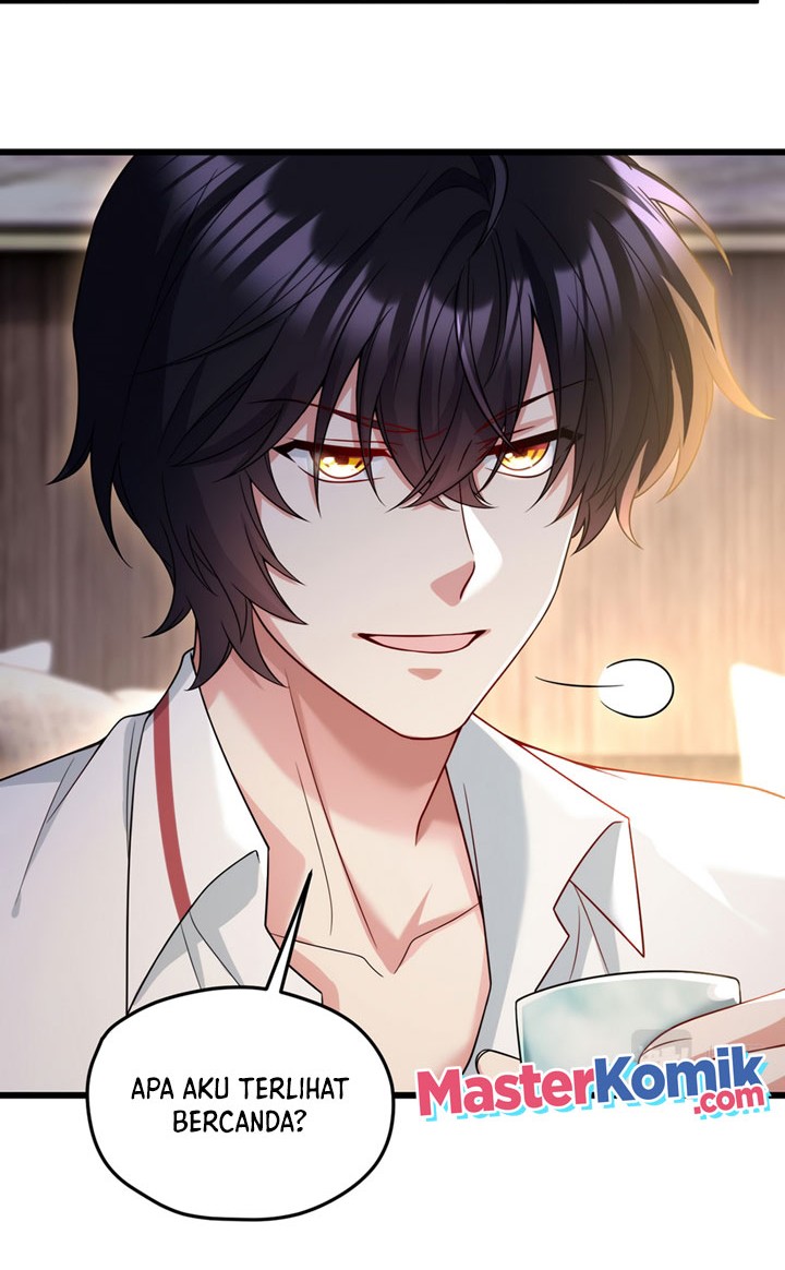 Xianzun Luowuji Chapter 152 Gambar 29