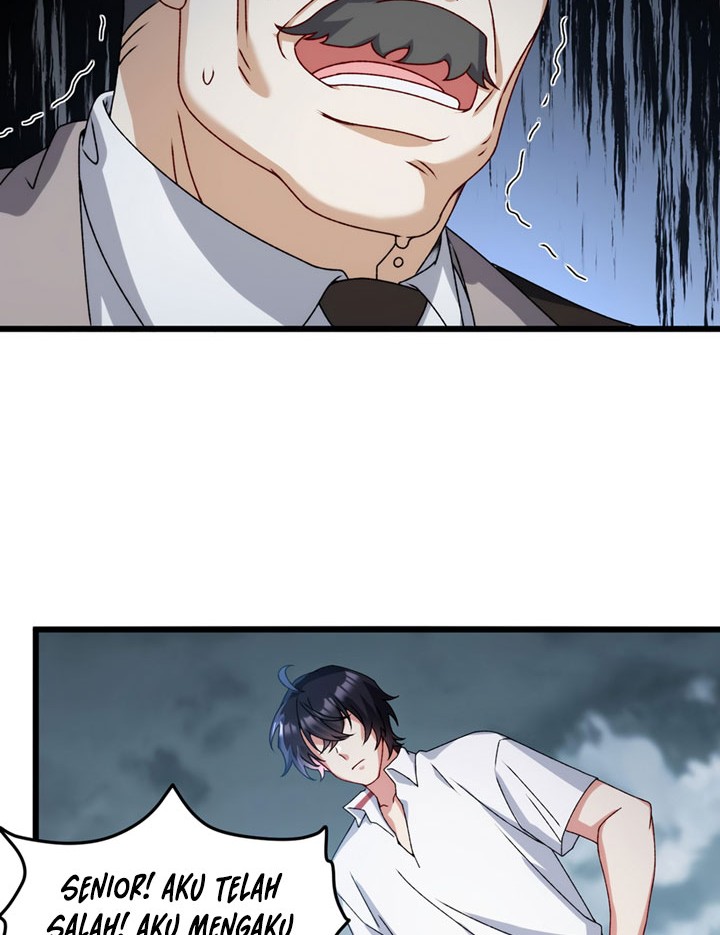 Xianzun Luowuji Chapter 152 Gambar 3