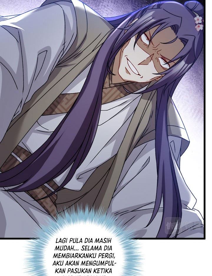 Xianzun Luowuji Chapter 152 Gambar 5