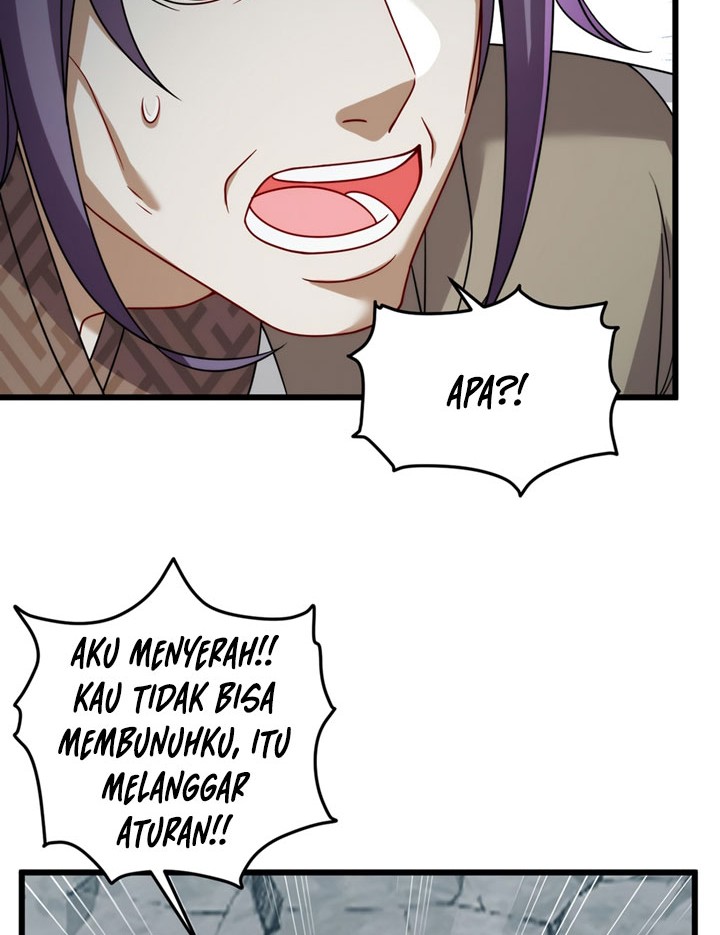 Xianzun Luowuji Chapter 152 Gambar 7