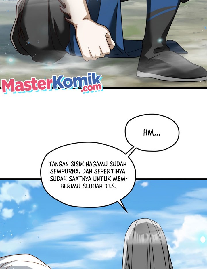 Xianzun Luowuji Chapter 152 Gambar 11