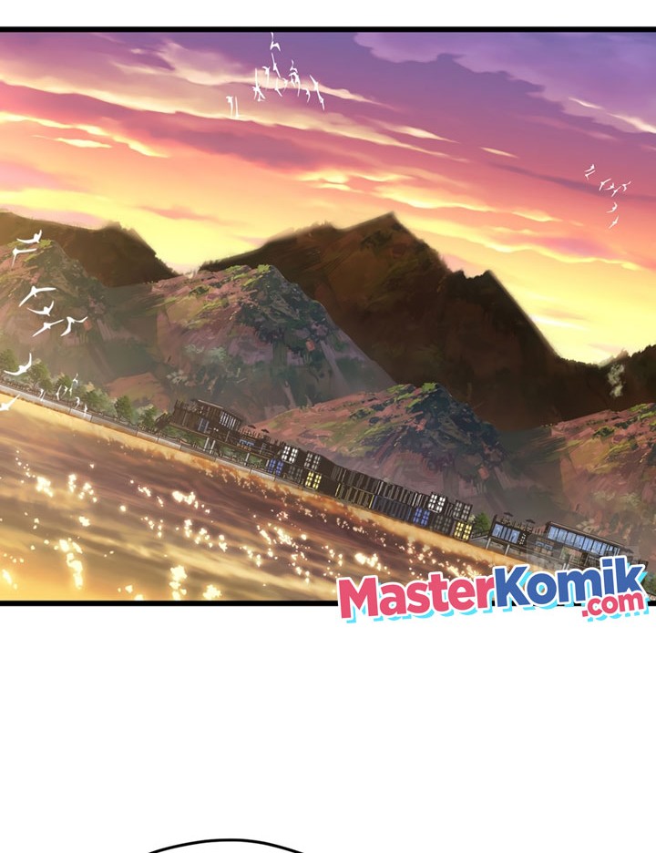 Xianzun Luowuji Chapter 152 Gambar 13