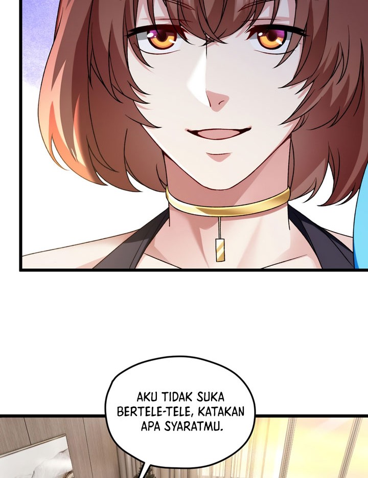 Xianzun Luowuji Chapter 152 Gambar 15