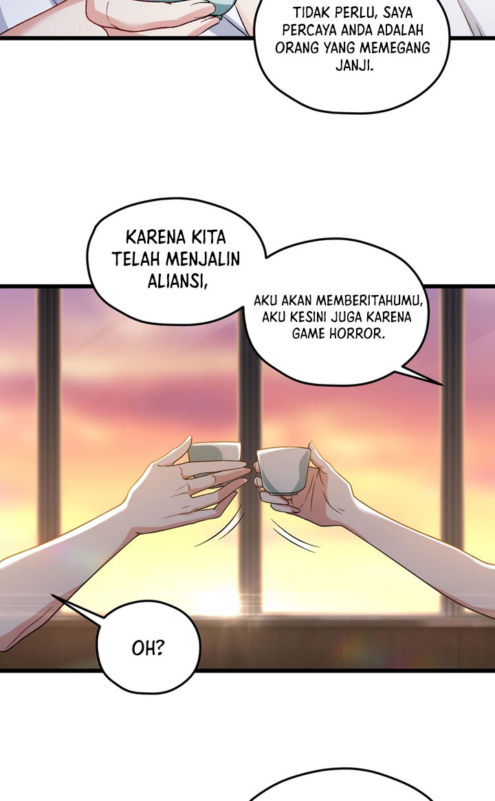 Xianzun Luowuji Chapter 152 Gambar 17