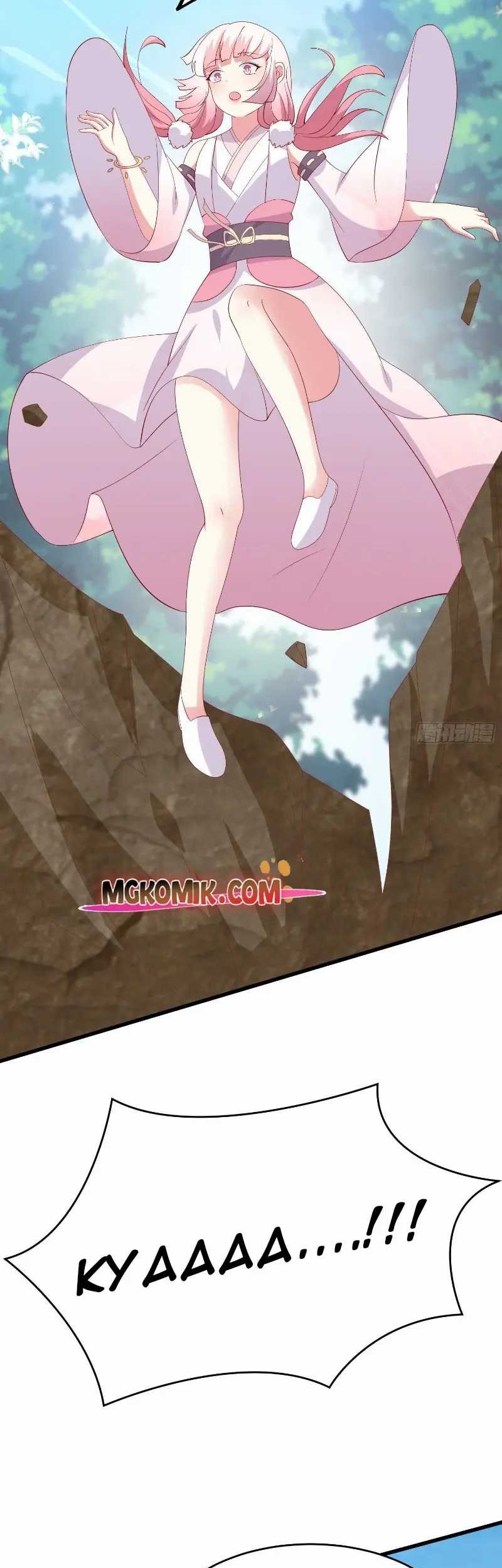 Pupillary Master Chapter 313 Gambar 27