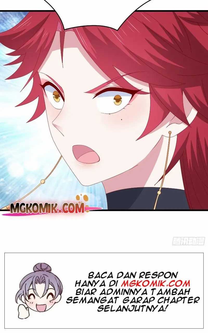 Pupillary Master Chapter 313 Gambar 30