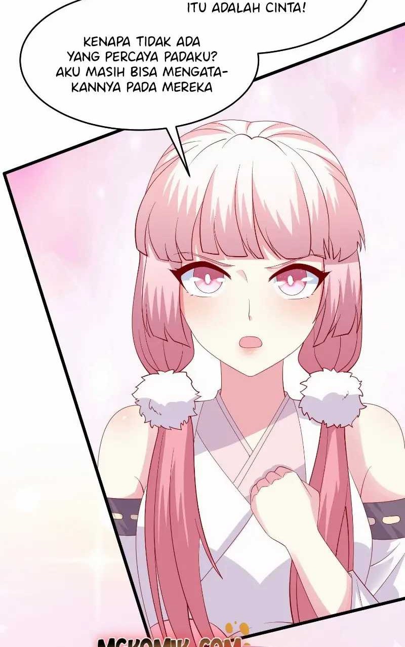 Pupillary Master Chapter 313 Gambar 20