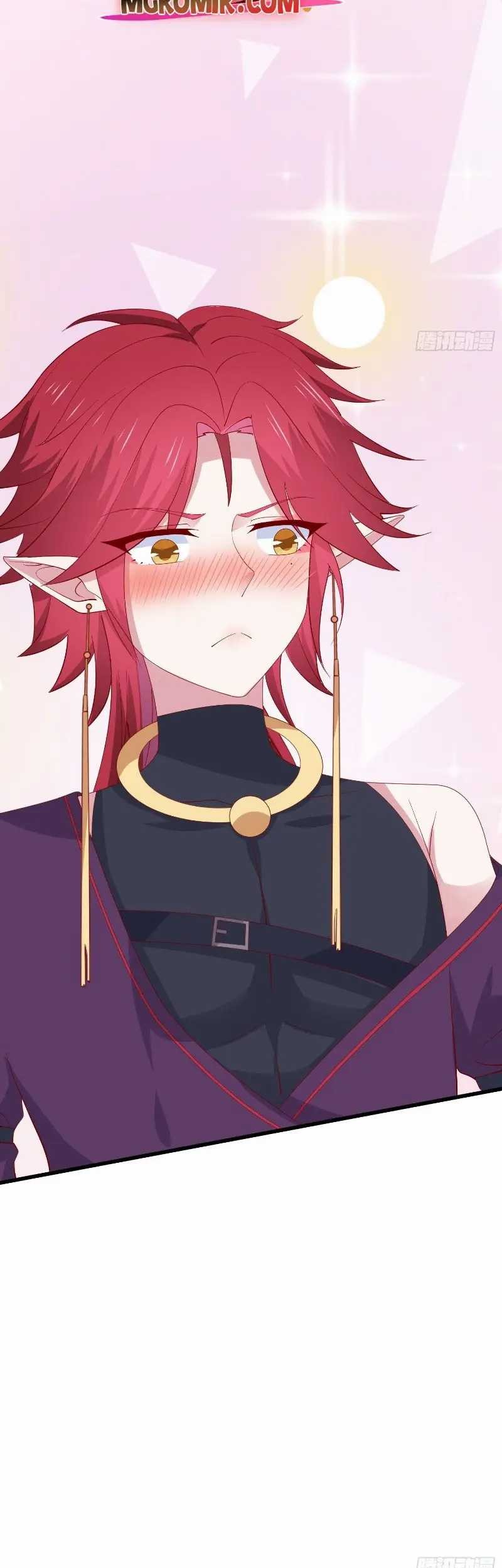 Pupillary Master Chapter 313 Gambar 21