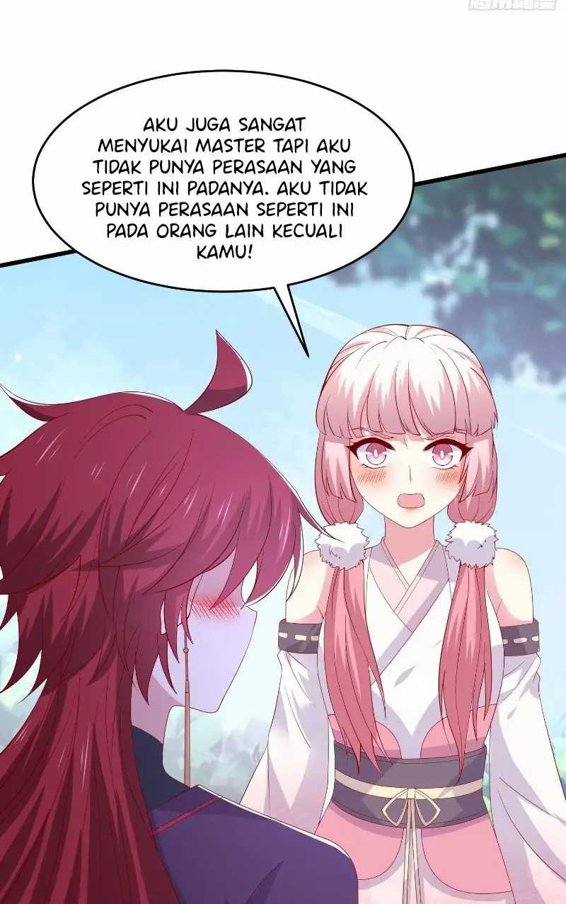 Pupillary Master Chapter 313 Gambar 22