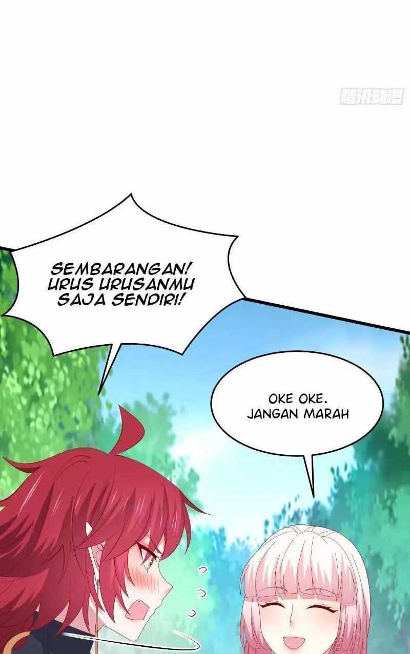 Pupillary Master Chapter 313 Gambar 24