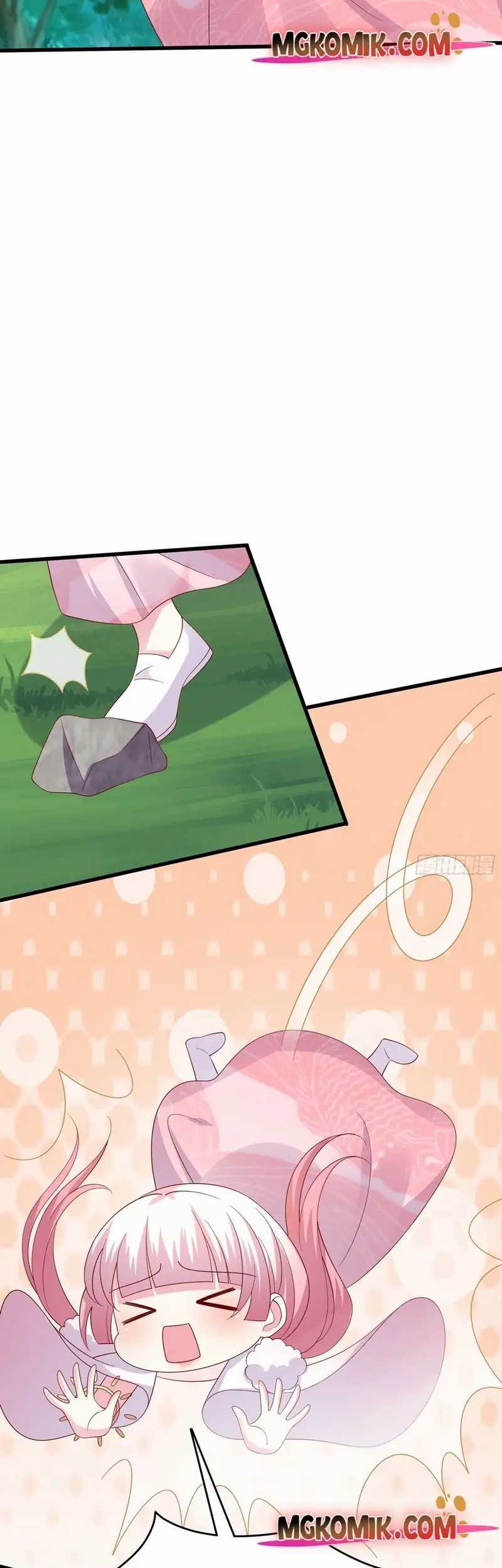 Pupillary Master Chapter 313 Gambar 5